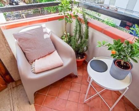 Casa Nest Apartment Scalea Luaran gambar
