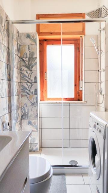 Casa Nest Apartment Scalea Luaran gambar