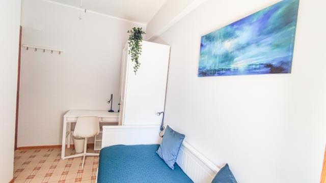Casa Nest Apartment Scalea Luaran gambar