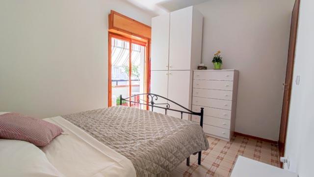 Casa Nest Apartment Scalea Luaran gambar