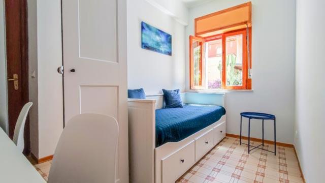 Casa Nest Apartment Scalea Luaran gambar