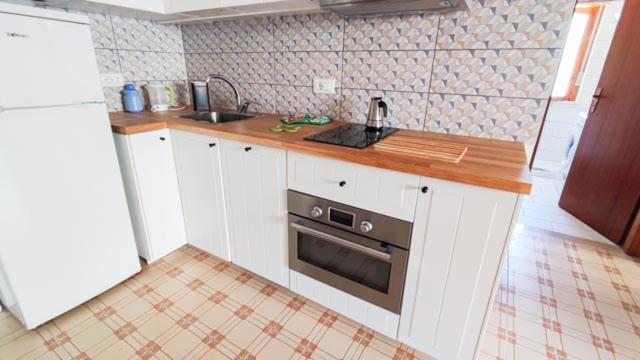 Casa Nest Apartment Scalea Luaran gambar